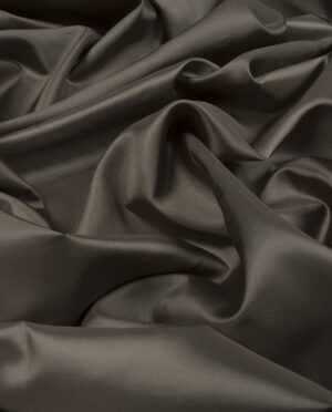 Podszewka Wiskozowa Brązowy