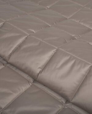 Pikówka Jednostronna Wzór 1 Cappuccino