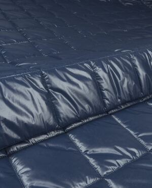 Pikówka Jednostronna Wzór 1 Granatowy