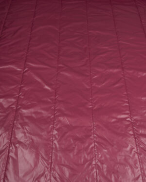 Pikówka Jednostronna Wzór 70 Zgaszony Malinowy