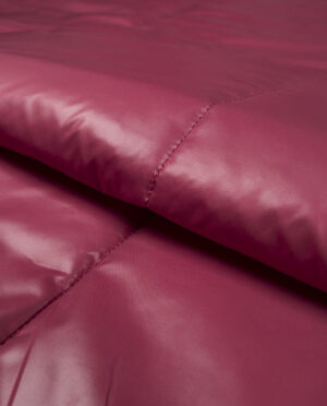 Pikówka Jednostronna Wzór 70 Zgaszony Malinowy