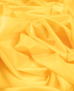 Podszewka Wiskozowa Żółty Słoneczny