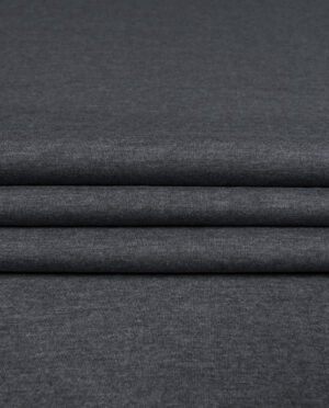 Single Jersey Ciemny Popiel Melanż