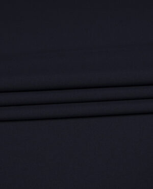 Panama Strecz Ciemny Granatowy