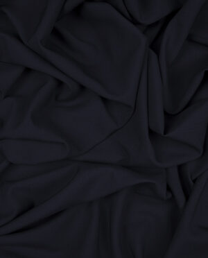 Panama Strecz Ciemny Granatowy