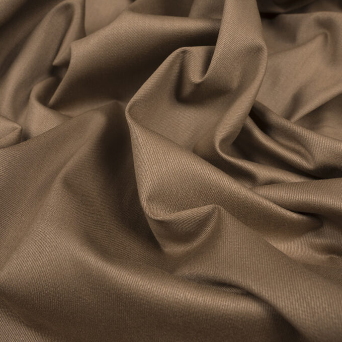 Jeans Denim Camel