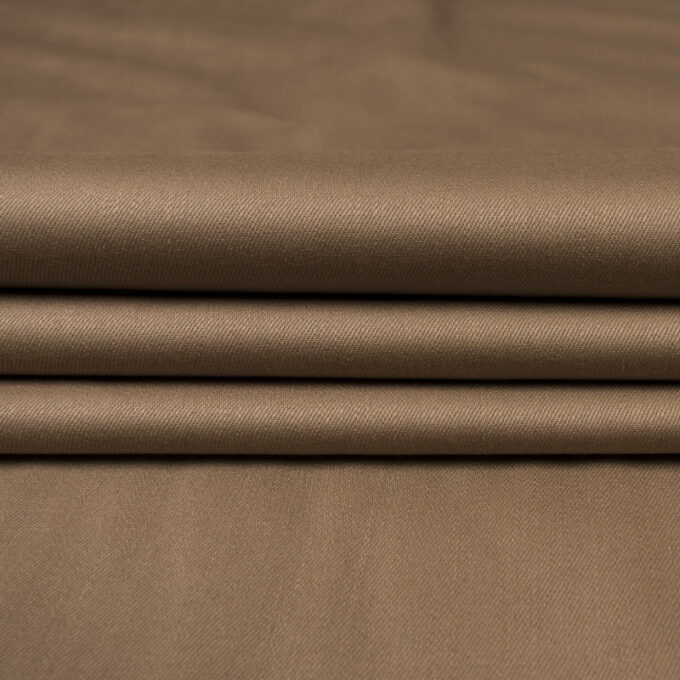 Jeans Denim Camel