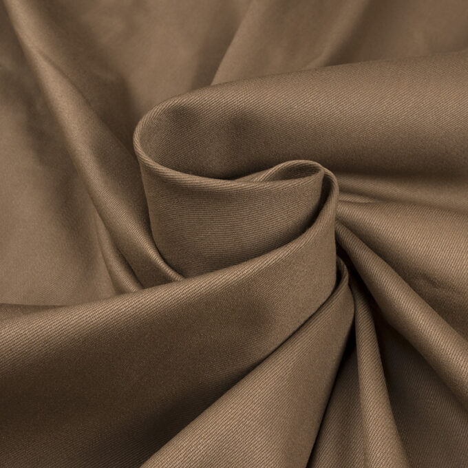 Jeans Denim Camel