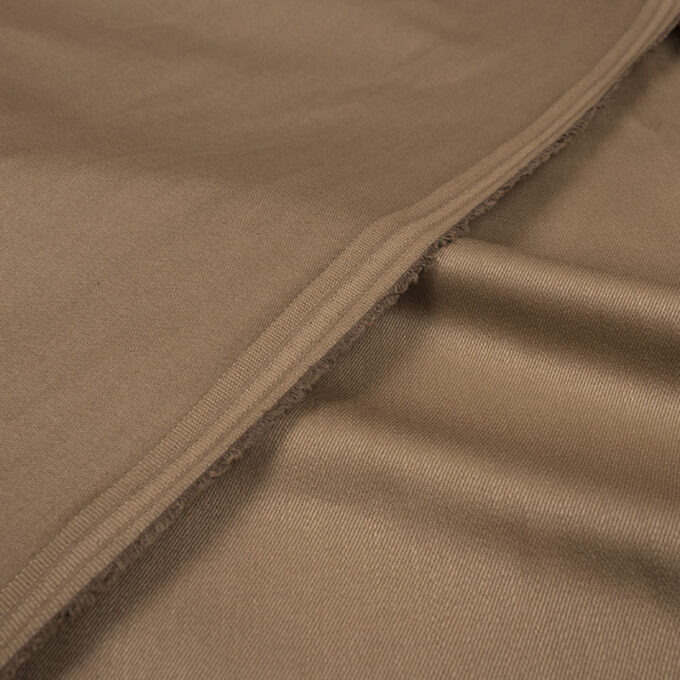 Jeans Denim Camel