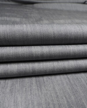 Jeans Denim Popiel Melanż