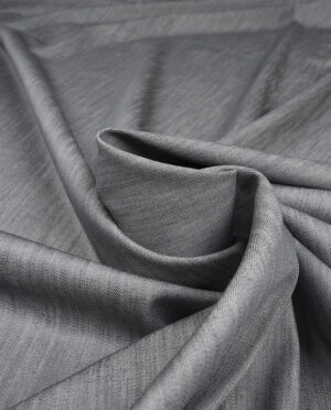 Jeans Denim Popiel Melanż