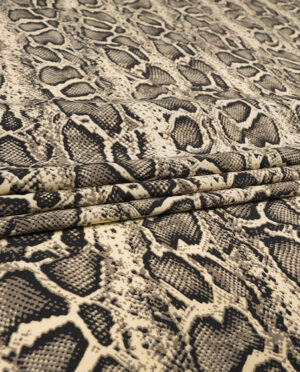 Silki Wzór 180 Skóra Węża