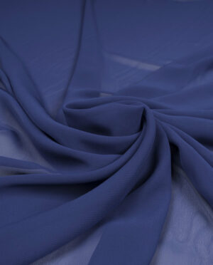 Szyfon Jasny Granatowy