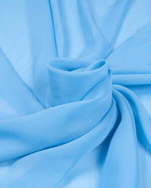 Szyfon Jasny Niebieski