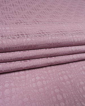 Żakard Dwustronny Wzór 65 Indyjski Róż