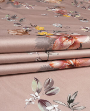 Bawełna Satynowana Wzór 94