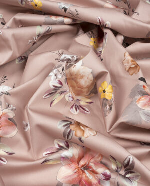 Bawełna Satynowana Wzór 94