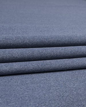 Jersey Twill Jeansowy