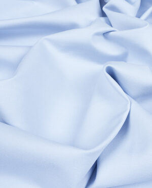 Morgan Gruby Pastelowy Błękit