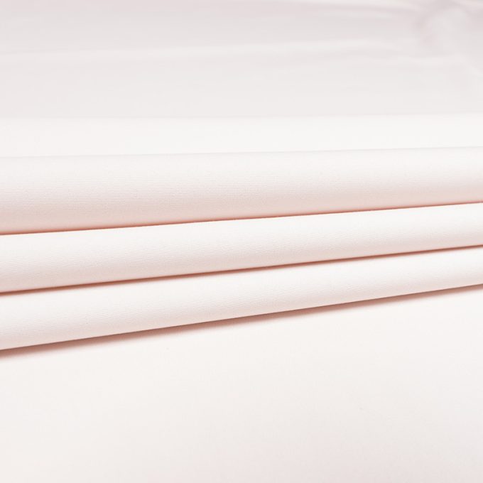 Bawełna Nylon Premium Pudrowy Róż