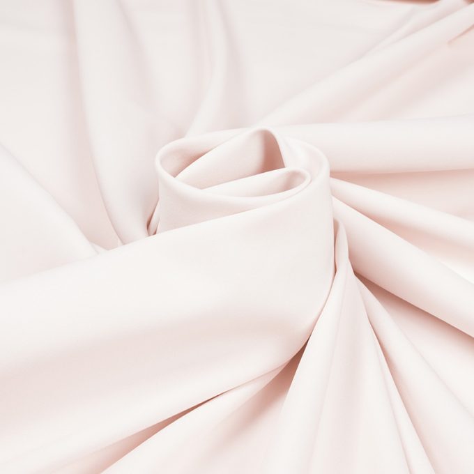 Bawełna Nylon Premium Pudrowy Róż