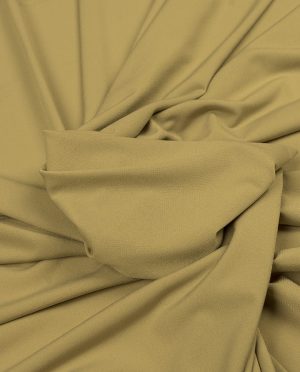 Dzianina ITY Ciemny Camel