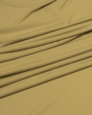 Dzianina ITY Ciemny Camel