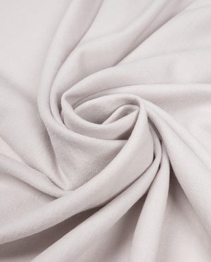 Wełna Sukienkowa Jasny Mahoniowy Róż