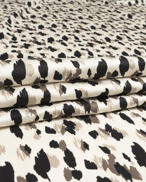 Wiskoza Satynowa Wzór 308