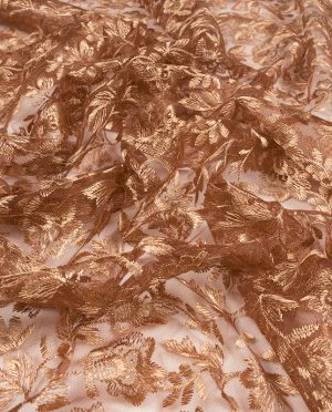 Gipiura Wzór 43 Miedziany