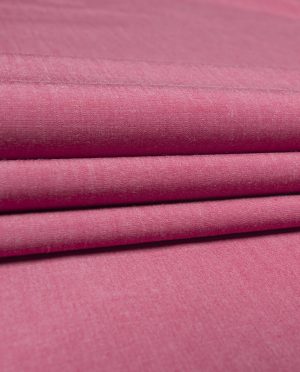 Płótno Bawełniane Ciemny Różowy