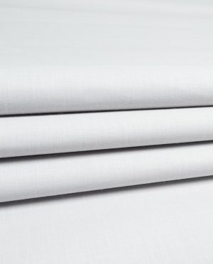 Płótno Bawełniane Jasny Popiel