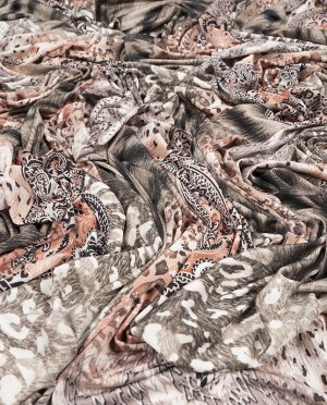 Dzianina Venezia Wzór 17