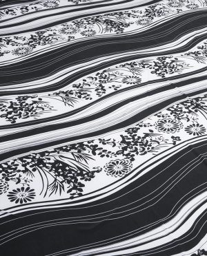 Dzianina ITY Sukienkowa Wzór 21