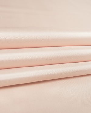 Podszewka Wiskozowo - Poliestrowa Jasny Brzoskwiniowy