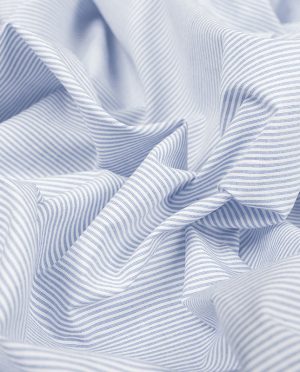 Cienka Bawełna Sukienkowa Popelina Wzór 272