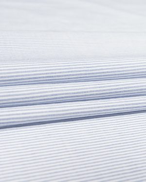 Cienka Bawełna Sukienkowa Popelina Wzór 272