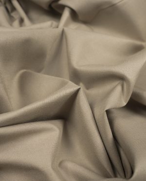 Bawełna 100% - Popelina Cappuccino