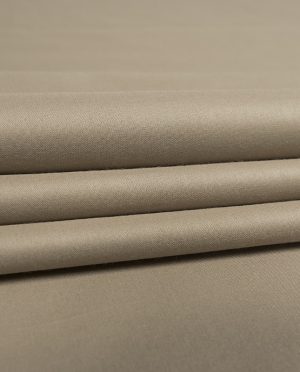 Bawełna 100% - Popelina Cappuccino