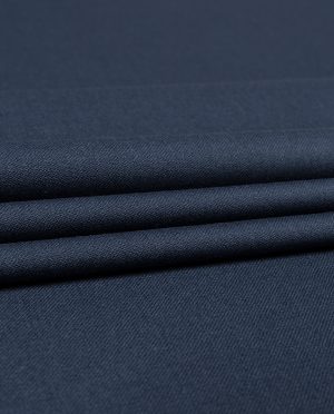 Elano-wełna Granatowy