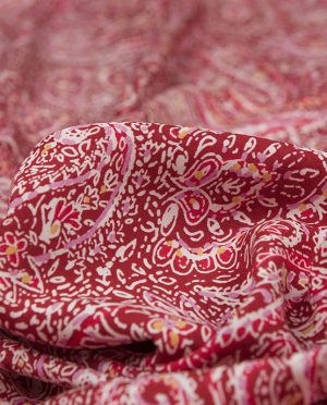 Wiskoza Sukienkowa Wzór 94 b