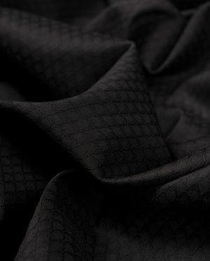 Żakard Bawełniany Sukienkowy Wzór 68