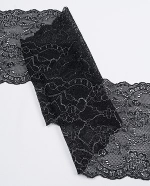 Koronka Elastyczna Wzór 206 – 15,5 cm