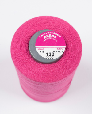 Nici Arena 120/5000 m - Amarantowy kol. 1919