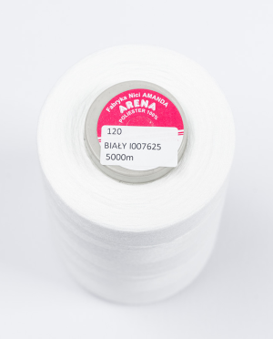 Nici Arena 120/5000 m - Biały kol. 000