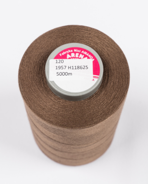 Nici Arena 120/5000 m - Brązowy kol. 1957