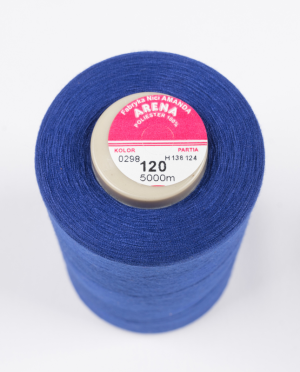 Nici Arena 120/5000 m - Chabrowy kol. 298