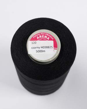 Nici Arena 120/5000 m - Czarny kol. 999