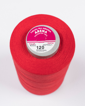 Nici Arena 120/5000 m - Czerwony kol. 4050