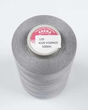 Nici Arena 120/5000 m - Popiel kol. 4320